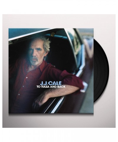 J.J. Cale To Tulsa and Back Vinyl Record $9.30 Vinyl