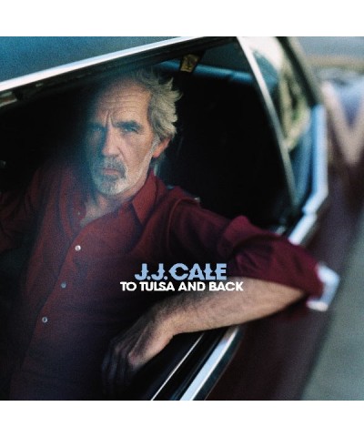 J.J. Cale To Tulsa and Back Vinyl Record $9.30 Vinyl