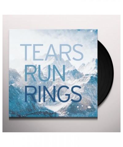 Tears Run Rings In Surges Vinyl Record $7.60 Vinyl