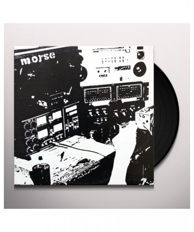 Alastair Galbraith Morse Vinyl Record $11.22 Vinyl