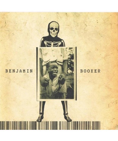 Benjamin Booker CD $5.62 CD