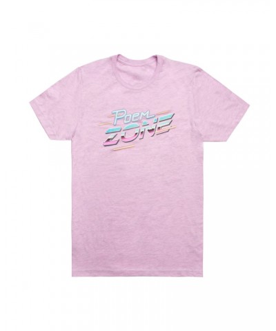 Father John Misty Poem Zone' Tee $12.50 Shirts