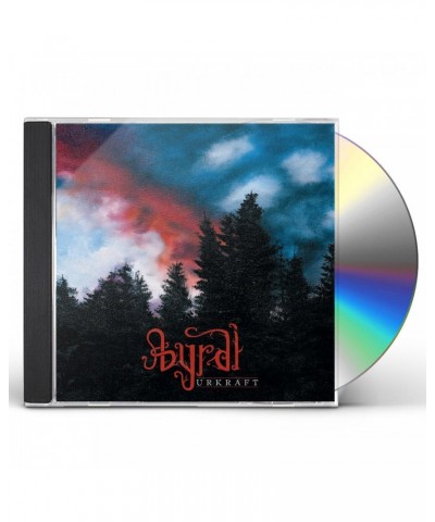 Byrdi ANSUR:URKRAFT CD $5.63 CD