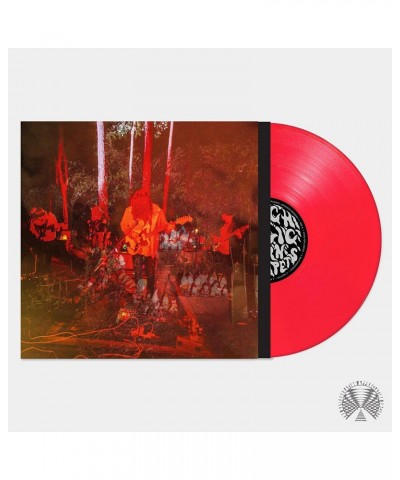 Psychedelic Porn Crumpets Levitation Sessions (Neon Coral Color Vi Vinyl Record $14.21 Vinyl