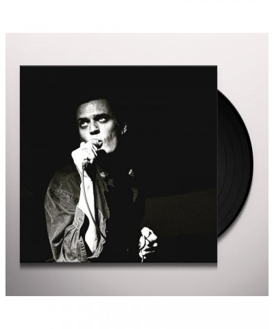 Calvin Love Night Songs Vinyl Record $12.25 Vinyl