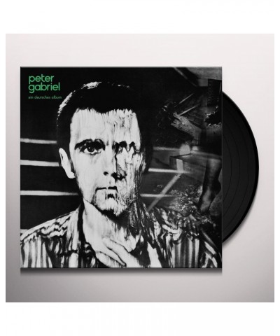 Peter Gabriel 3 Vinyl Record $15.48 Vinyl