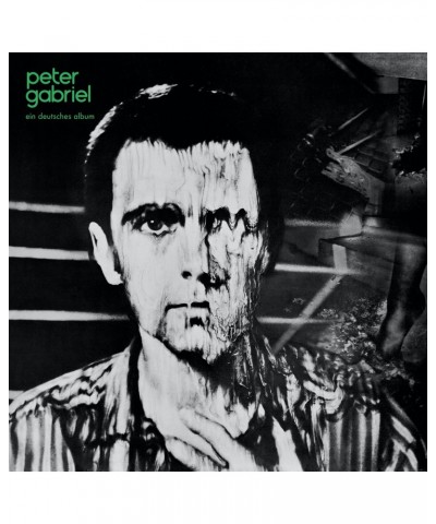 Peter Gabriel 3 Vinyl Record $15.48 Vinyl