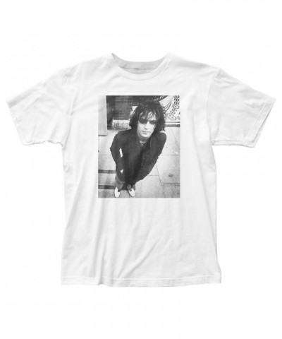 Syd Barrett Personality Portrait T-Shirt $14.40 Shirts