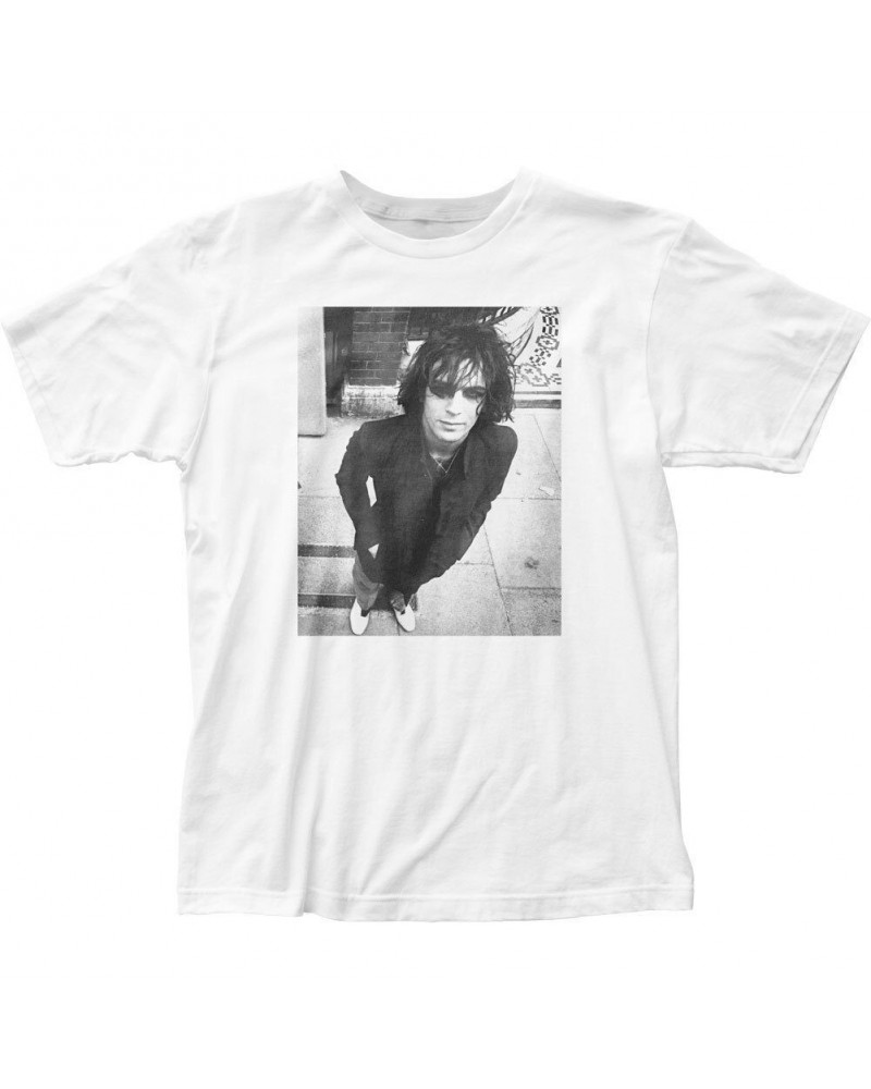 Syd Barrett Personality Portrait T-Shirt $14.40 Shirts