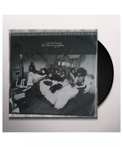 The J. Geils Band MORNING AFTER (180G AUDIOPHILE VINYL) Vinyl Record $24.50 Vinyl