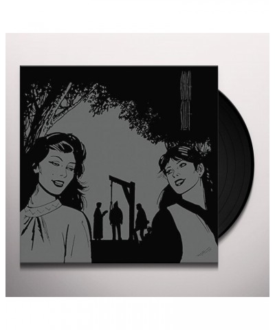 Couch Slut Contempt Vinyl Record $11.66 Vinyl