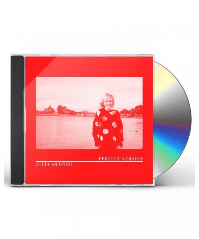 Julia Shapiro PERFECT VERSION CD $4.90 CD