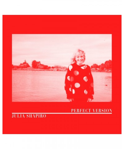 Julia Shapiro PERFECT VERSION CD $4.90 CD