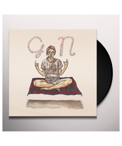 Ratboys GN Vinyl Record $6.96 Vinyl