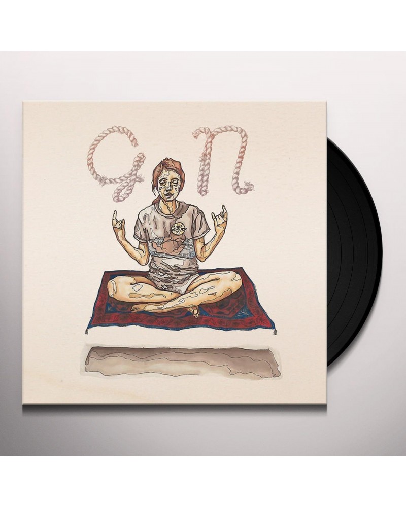 Ratboys GN Vinyl Record $6.96 Vinyl