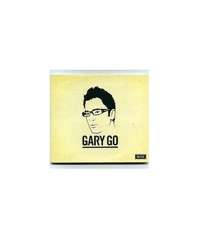 Gary Go Vinyl Record $5.53 Vinyl