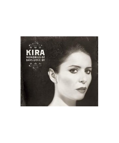 Kira Skov LP - Memories Of Days Gone By [Vinyl] $14.22 Vinyl