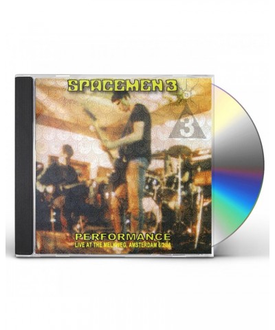 Spacemen 3 PERFORMANCE CD $5.80 CD