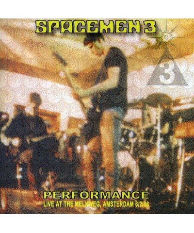 Spacemen 3 PERFORMANCE CD $5.80 CD