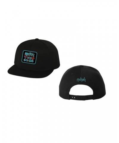 Mihali Breathe and Let Go Hat $12.90 Hats