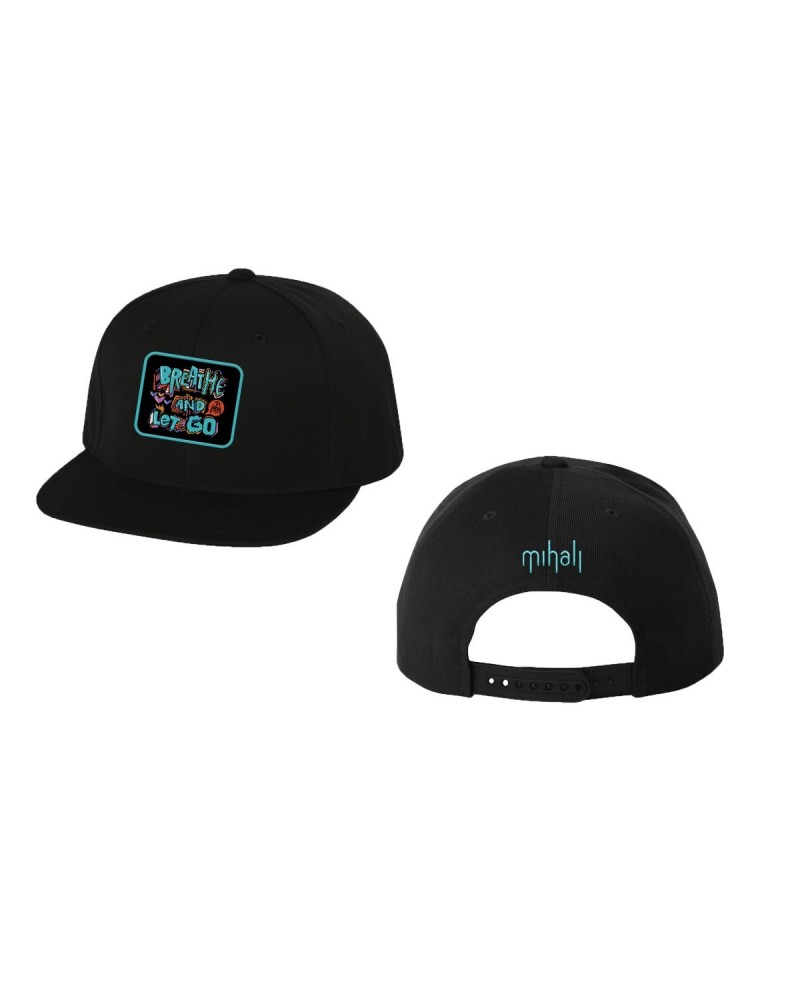 Mihali Breathe and Let Go Hat $12.90 Hats