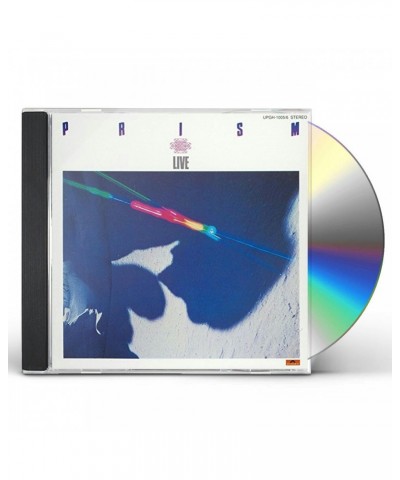 Prism LIVE CD $10.15 CD