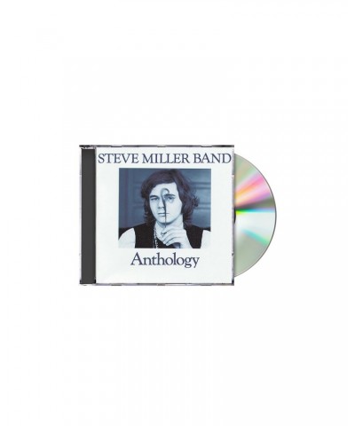 Steve Miller Band Anthology CD $5.74 CD