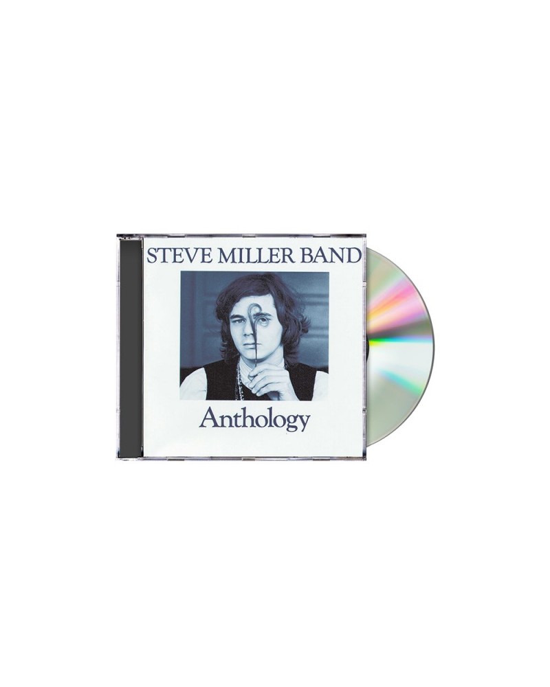 Steve Miller Band Anthology CD $5.74 CD