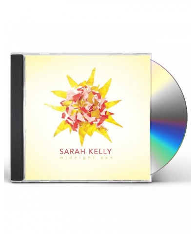 Sarah Kelly MIDNIGHT SUN CD $6.65 CD