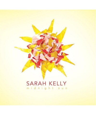 Sarah Kelly MIDNIGHT SUN CD $6.65 CD