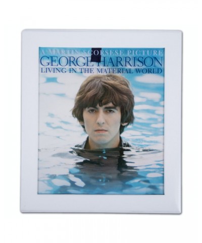 George Harrison L.I.T.M.W. 2 DVD/ Blu-Ray/CD $27.00 CD