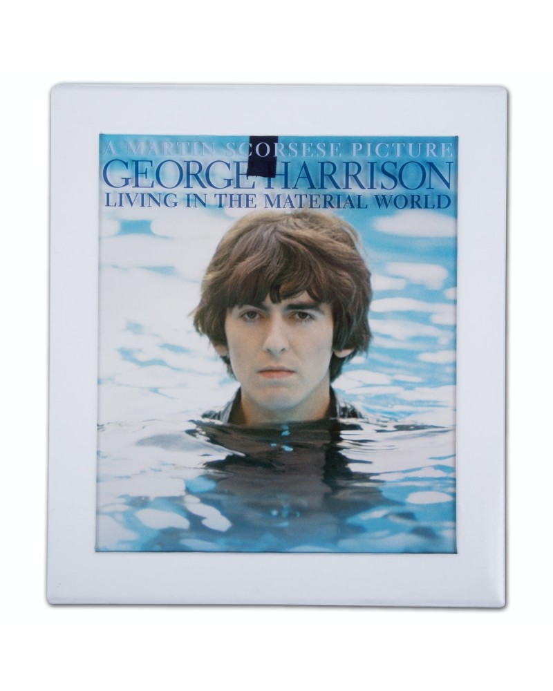 George Harrison L.I.T.M.W. 2 DVD/ Blu-Ray/CD $27.00 CD