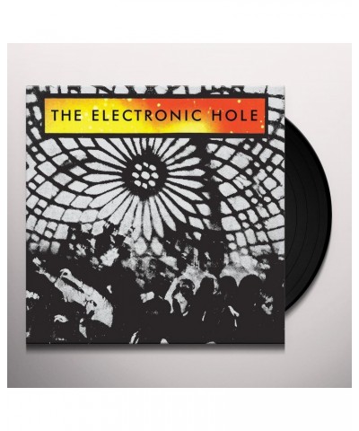 The Beat Of The Earth ELECTRONIC HOLE Vinyl Record $11.70 Vinyl