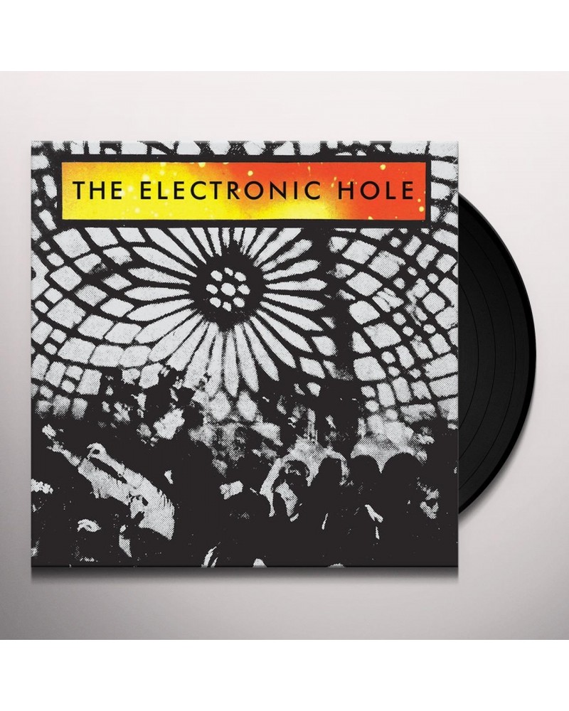 The Beat Of The Earth ELECTRONIC HOLE Vinyl Record $11.70 Vinyl