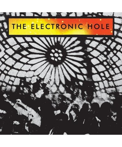 The Beat Of The Earth ELECTRONIC HOLE Vinyl Record $11.70 Vinyl