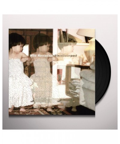 Wild Moccasins Skin Collision Past Vinyl Record $6.80 Vinyl