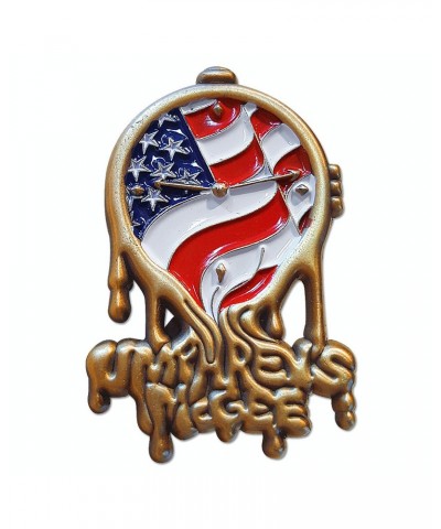 Umphrey's McGee National Loser Anthem Pin $5.40 Accessories