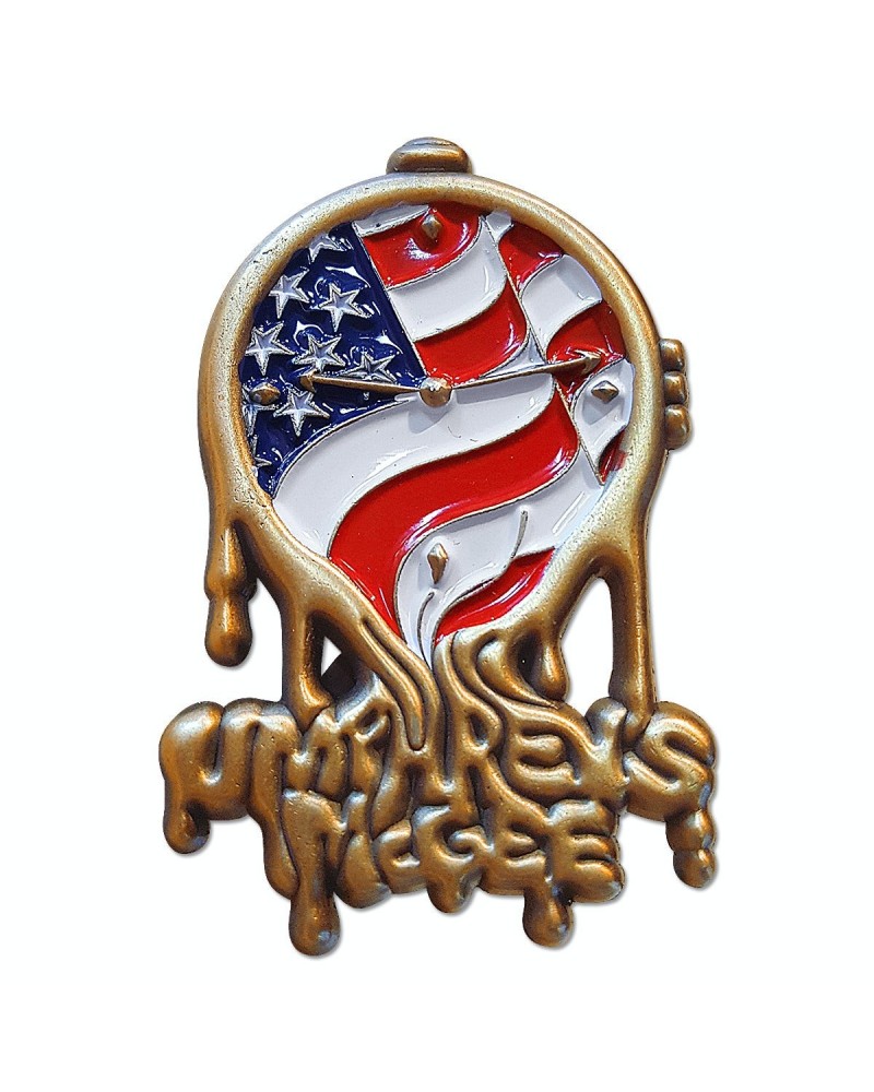 Umphrey's McGee National Loser Anthem Pin $5.40 Accessories