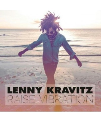 Lenny Kravitz LP Vinyl Record - Raise Vibration $23.12 Vinyl