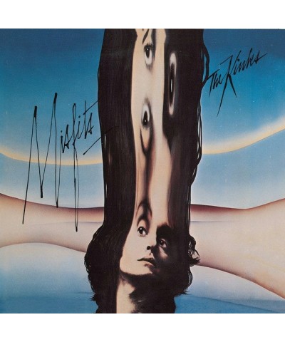 The Kinks Misfits Vinyl Record $16.14 Vinyl