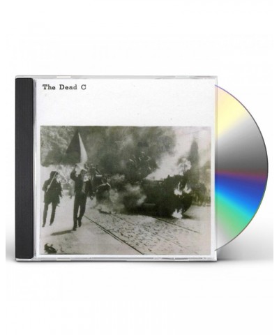 The Dead C ARMED COURAGE CD $7.84 CD