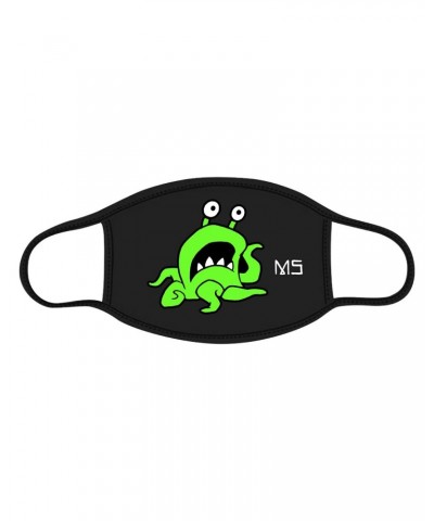 Mike Shinoda MS Alien Face Mask $3.10 Accessories