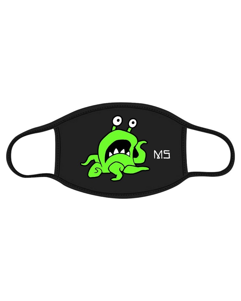 Mike Shinoda MS Alien Face Mask $3.10 Accessories