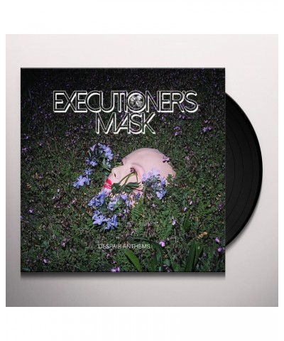 Executioner's Mask Despair Anthems Vinyl Record $7.74 Vinyl