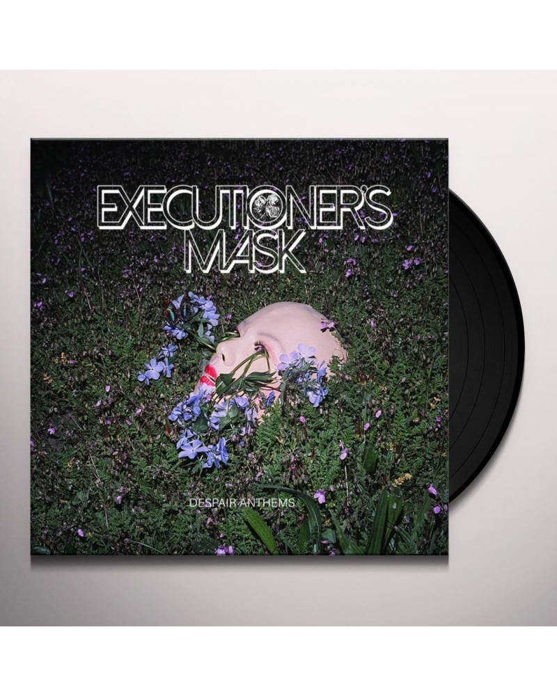 Executioner's Mask Despair Anthems Vinyl Record $7.74 Vinyl