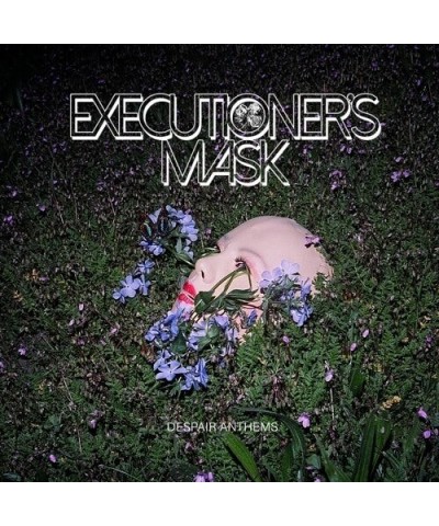 Executioner's Mask Despair Anthems Vinyl Record $7.74 Vinyl