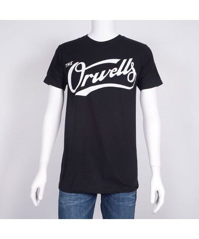 The Orwells Old Time T-Shirt $7.80 Shirts