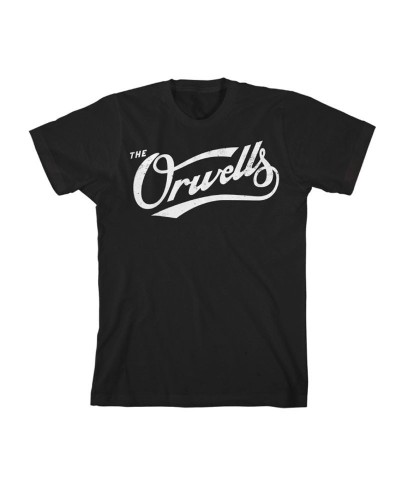 The Orwells Old Time T-Shirt $7.80 Shirts