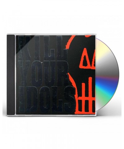 Kill Your Idols NO GIMMICKS NEEDED CD $4.13 CD