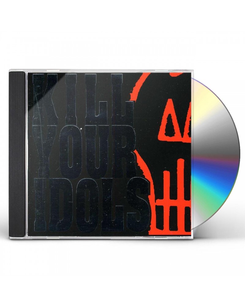 Kill Your Idols NO GIMMICKS NEEDED CD $4.13 CD